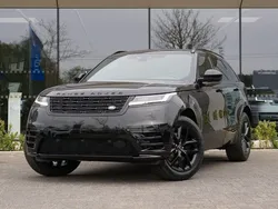 Schwarz Gebraucht 2025 Land Rover Range Rover Velar SE Dynamic SUV | 76.900 €