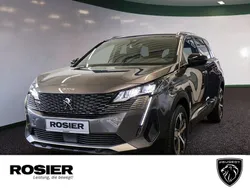 Gebraucht 2023 Peugeot 5008 Van / Kleinbus | 28.889 € (Fairer Preis)