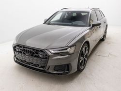 Grau Gebraucht 2022 Audi A6 S-Line Kombi | 104.290 €