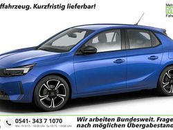 Voltaik blau metallic Neu 2025 Opel Corsa Edition Kleinwagen | 20.409 € (Guter Preis)