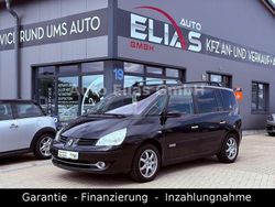 Schwarz Gebraucht 2008 Renault Espace Van / Kleinbus | 4.950 € (Teuer)