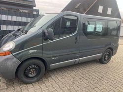 Gebraucht 2003 Renault Trafic Van / Kleinbus | 3.100 € (Teuer)