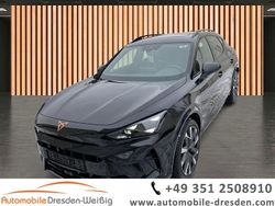 Schwarz Gebraucht 2025 Cupra Formentor VZ SUV | 37.980 € (Guter Preis)