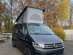 Grau Gebraucht 2018 VW T6 Edition Van | 53.700 €