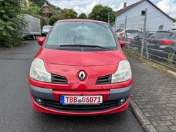 Rot Gebraucht 2012 Renault Grand Modus Van / Kleinbus | 1.999 € (Fairer Preis)