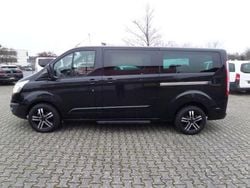 Schwarz Gebraucht 2013 Ford Tourneo Custom Van | 14.800 € (Guter Preis)