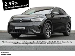 Schwarz Neu 2024 VW ID.5 Pro SUV | 63.203 € (Fairer Preis)