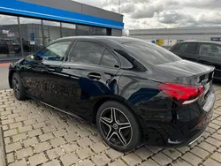 Gebraucht 2021 Mercedes A250 Advanced Limousine | 27.500 € (Etwas zu teuer)