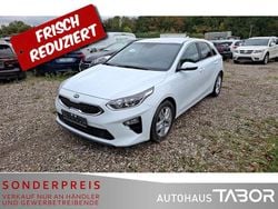 (wd) casa white s Gebraucht 2020 Kia Ceed Vision Kleinwagen | 6.885 € (Superpreis)