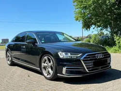 Audi A8L