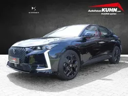 Citroën DS4
