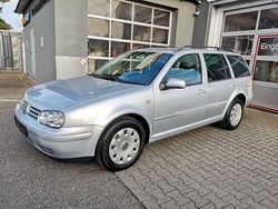 Silber Gebraucht 2005 VW Golf IV Pacific Kombi | 2.950 € (Etwas zu teuer)