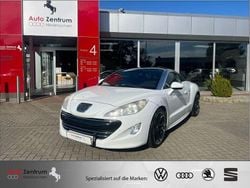 Other Gebraucht 2012 Peugeot RCZ Sport Coupé | 5.990 € (Fairer Preis)