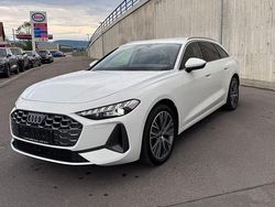 Arkonaweiß Gebraucht 2024 Audi A5 Sport Coupé | 53.000 € (Superpreis)