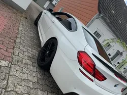 Weiß Gebraucht 2014 BMW 640 M Sport Coupé | 17.500 € (Fairer Preis)