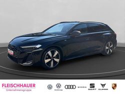 Mythosschwarz metallic Gebraucht 2025 Audi A5 S-Line Coupé | 48.900 € (Guter Preis)