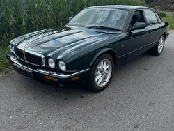 Grün Gebraucht 1997 Jaguar XJ Executive Limousine | 17.900 €