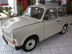 Trabant 601