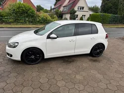 Weiß Gebraucht 2011 VW Golf VI Limousine | 2.500 € (Guter Preis)