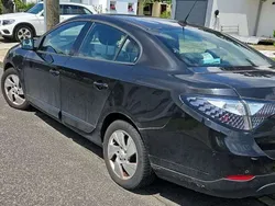 Gebraucht 2012 Renault Fluence Dynamique Limousine | 3.500 €