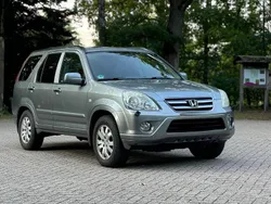Grau Gebraucht 2006 Honda CR-V SUV | 2.900 € (Superpreis)