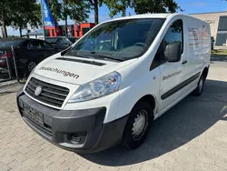 Weiß Gebraucht 2014 Fiat Scudo Business Van / Kleinbus | 4.990 € (Fairer Preis)