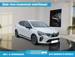 Antarktisweiß (369) Gebraucht 2025 Mitsubishi Colt Plus Limousine | 20.073 € (Fairer Preis)