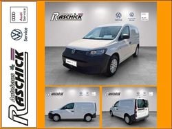 Candy weiß Gebraucht 2024 VW Caddy Van / Kleinbus | 25.990 € (Guter Preis)
