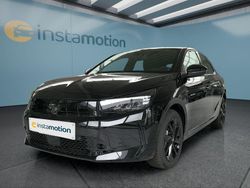 Schwarz Gebraucht 2024 Opel Corsa Kleinwagen | 18.249 € (Fairer Preis)