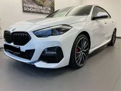 Weiß Neu 2024 BMW 220 Performance Coupé | 39.500 € (Fairer Preis)