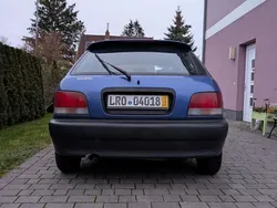 Suzuki Baleno