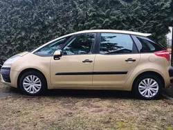 Gold Gebraucht 2008 Citroën C4 Picasso Advance Van / Kleinbus | 2.900 € (Fairer Preis)