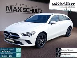 Andere Gebraucht 2022 Mercedes CLA250e Shooting Brake Kombi | 25.880 € (Guter Preis)