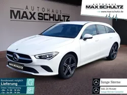 Andere Gebraucht 2022 Mercedes CLA250e Shooting Brake Kombi | 25.880 € (Guter Preis)