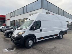 Purple (keine angabe) Gebraucht 2024 Citroën Jumper Van / Kleinbus | 33.320 € (Etwas zu teuer)