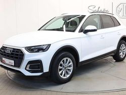 Gebraucht 2023 Audi Q5 SUV | 40.665 € (Guter Preis)