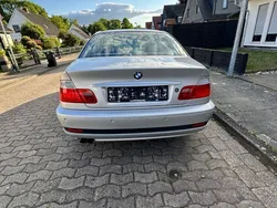 Silber Gebraucht 2003 BMW 320 Basis Coupé | 3.400 € (Superpreis)