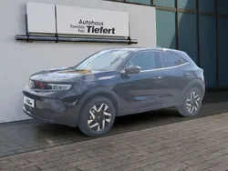 Schwarz Neu 2025 Opel Mokka Edition SUV | 32.954 € (Teuer)