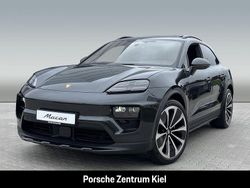Vulkangraumetallic Neu 2025 Porsche Macan SUV | 110.716 €
