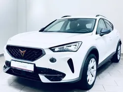 Weiß Gebraucht 2023 Cupra Formentor SUV | 21.980 € (Guter Preis)