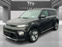 Schwarz Gebraucht 2024 Kia Soul Inspiration SUV | 24.500 € (Guter Preis)
