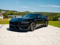 Schwarz Neu 2024 Ford Mustang Dark Horse | 89.700 € (Fairer Preis)