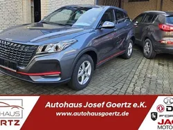 Grau Neu 2025 DFSK Fengon SUV | 22.990 € (Etwas zu teuer)