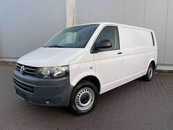 Candyweiss Gebraucht 2013 VW Transporter Van | 11.900 €