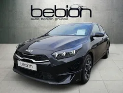 1k black pearl m Neu 2025 Kia Ceed Limousine | 24.500 € (Fairer Preis)