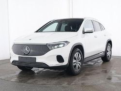 Gebraucht 2024 Mercedes EQA300 SUV | 36.300 € (Etwas zu teuer)