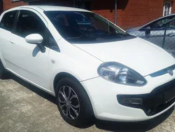 Other Gebraucht 2011 Fiat Punto Pop Kleinwagen | 2.190 € (Fairer Preis)