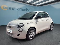 Weiß Neu 2025 Fiat 500e Red Kleinwagen | 29.749 € (Fairer Preis)
