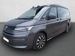 Indiumgrau metallic dach schwarz Neu 2025 VW California Edition Van | 65.740 € (Guter Preis)