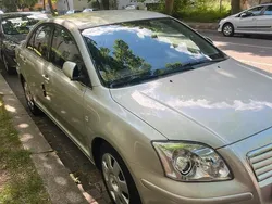 Grau Gebraucht 2005 Toyota Avensis Limousine | 3.900 € (Fairer Preis)